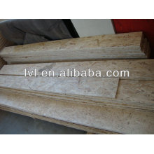 OSB-3 Panel in gutem Preis / 18mm osb board